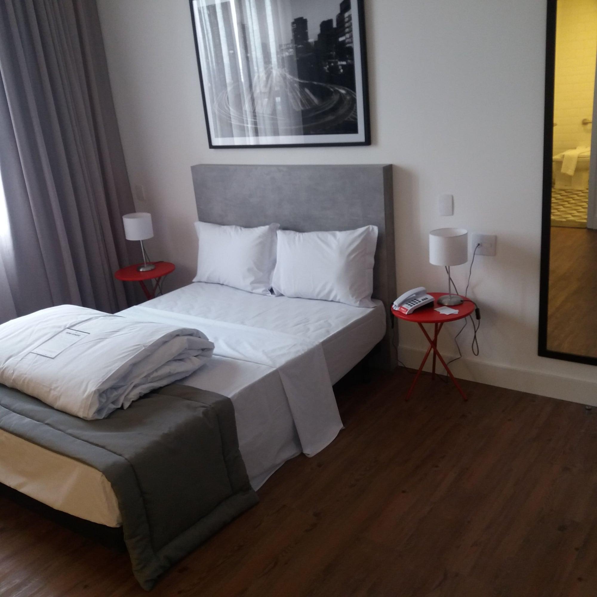 Ramada Encore Sao Paulo Tiradentes Centro Ngoại thất bức ảnh