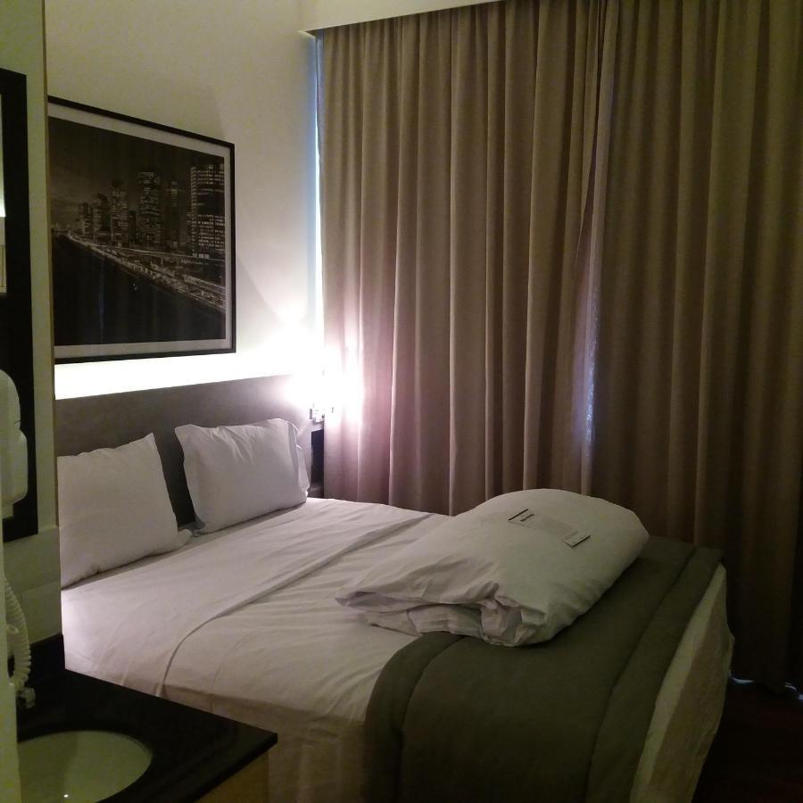 Ramada Encore Sao Paulo Tiradentes Centro Ngoại thất bức ảnh